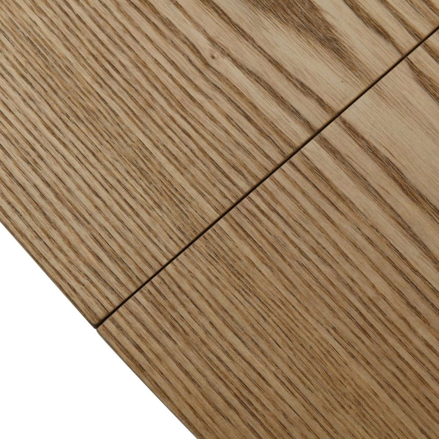 BLAINE Extendable Dining Table 1.2-1.6M - Natural