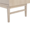HAYTON Sideboard 160cm - White Oak