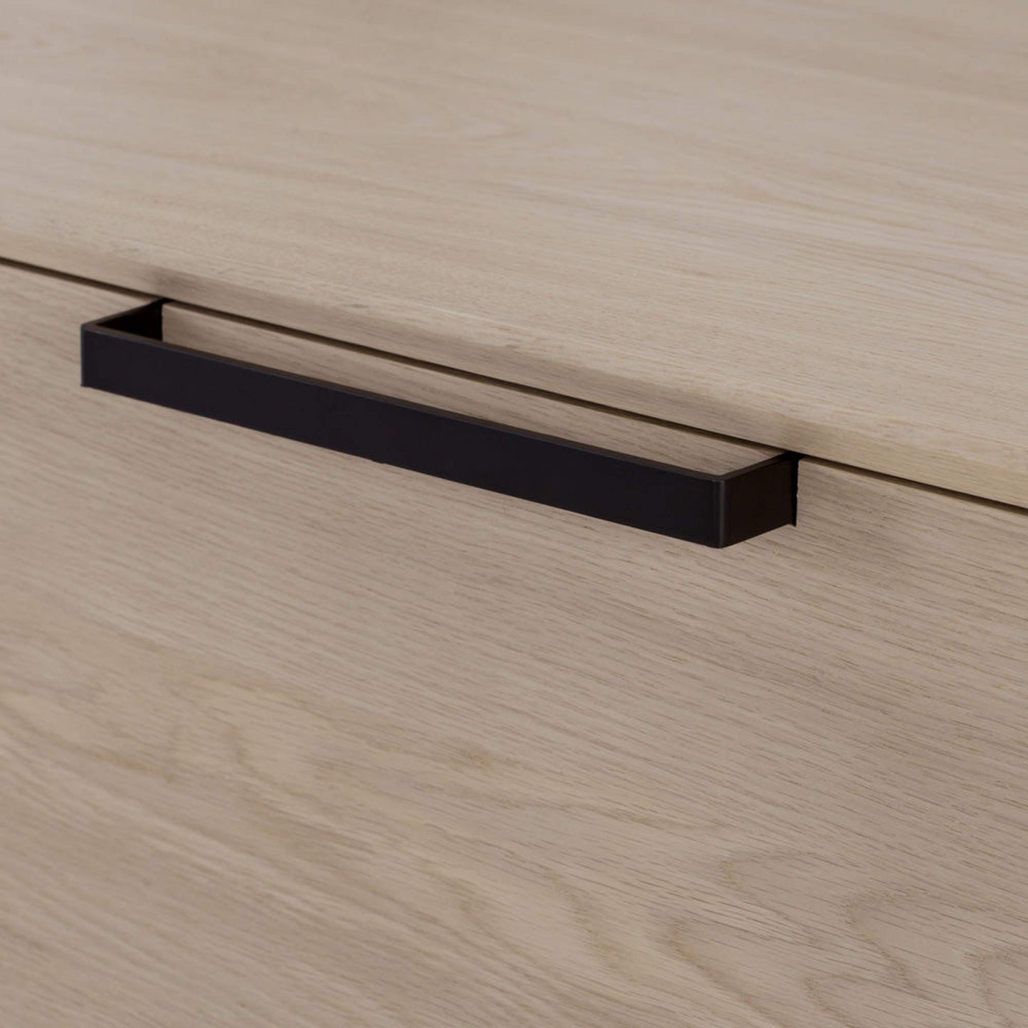 NEATH SIDEBOARD 180cm - White Oak