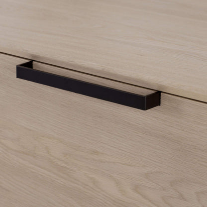 NEATH SIDEBOARD 180cm - White Oak