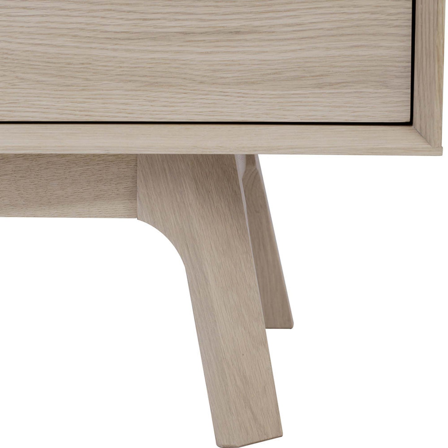 NEATH SIDEBOARD 180cm - White Oak
