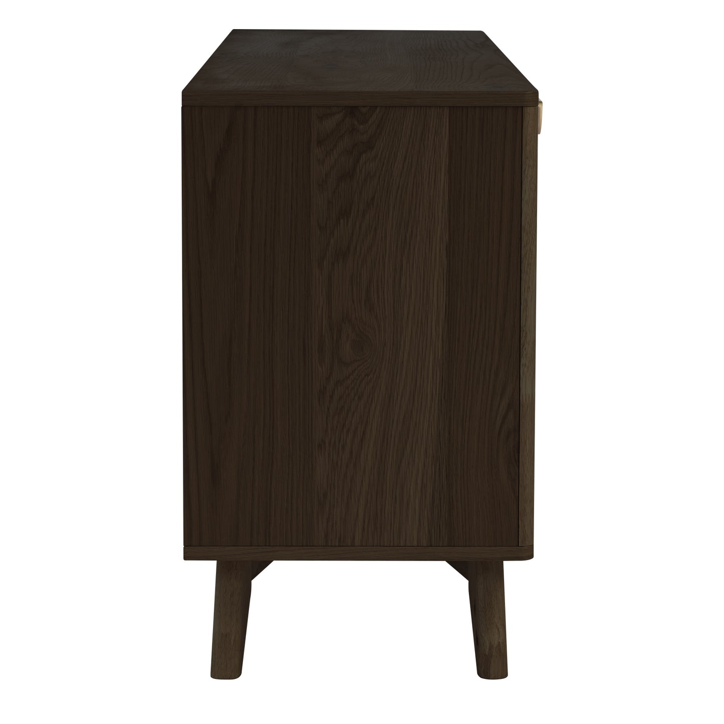 LOFTUS Sideboard Buffet 180cm - Walnut