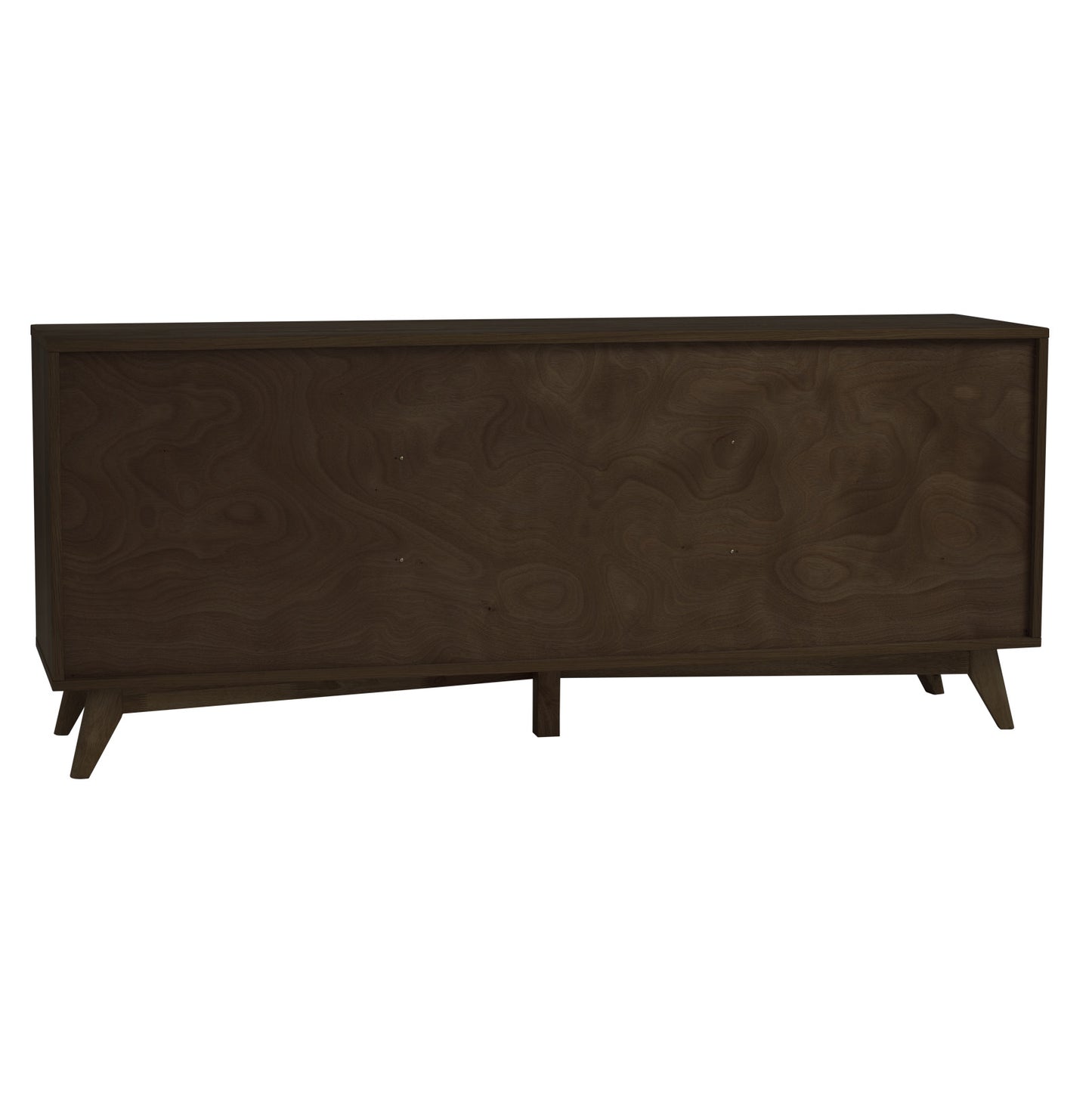 LOFTUS Sideboard Buffet 180cm - Walnut
