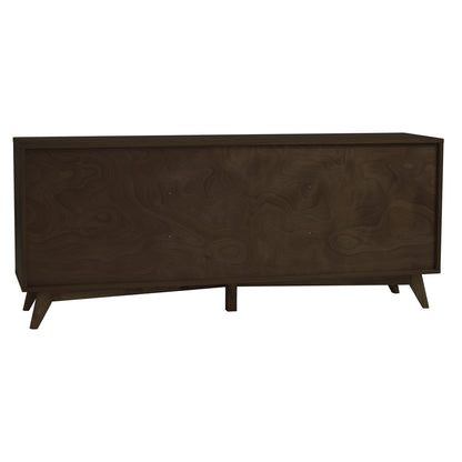 LOFTUS Sideboard Buffet 180cm - Walnut