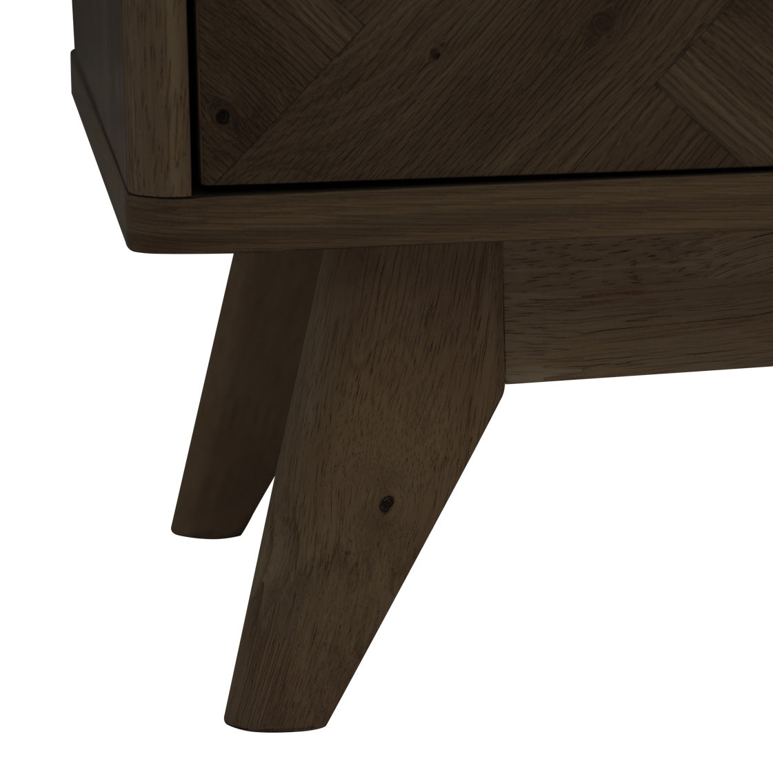 LOFTUS Sideboard Buffet 180cm - Walnut