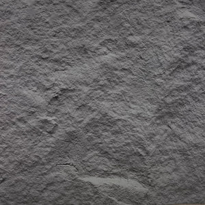 WOODFLEX FLEXIBLE PU STONE PANEL - STONE SKIN Black - 2400 x 600mm