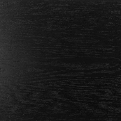 KREMAN Entertainment TV Unit 140cm - Black