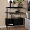 KREMAN Display Unit 94cm - Black