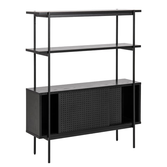 KREMAN Display Unit 94cm - Black