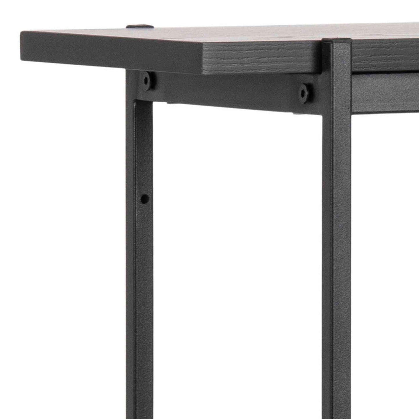 KREMAN Display Unit 94cm - Black