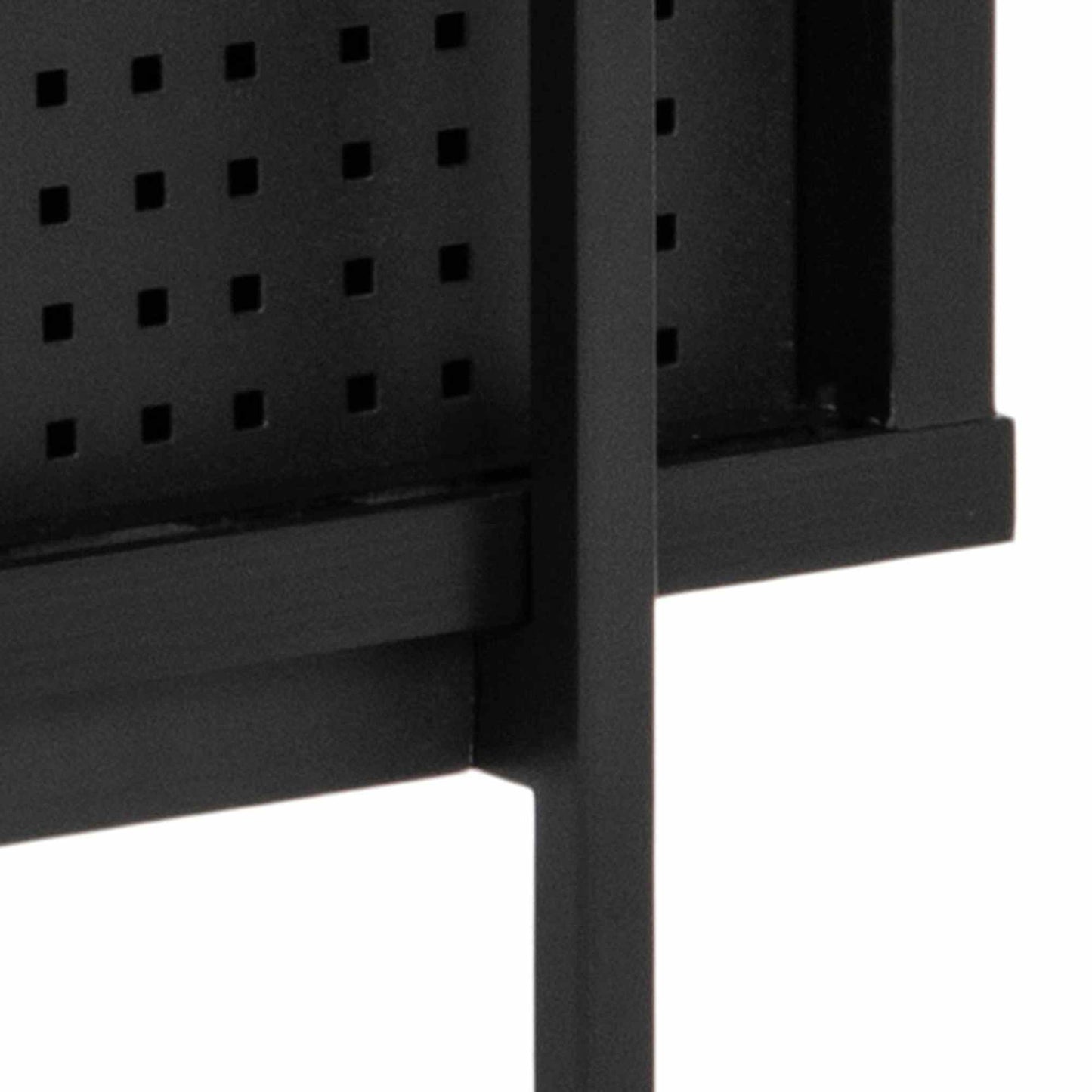 KREMAN Display Unit 94cm - Black