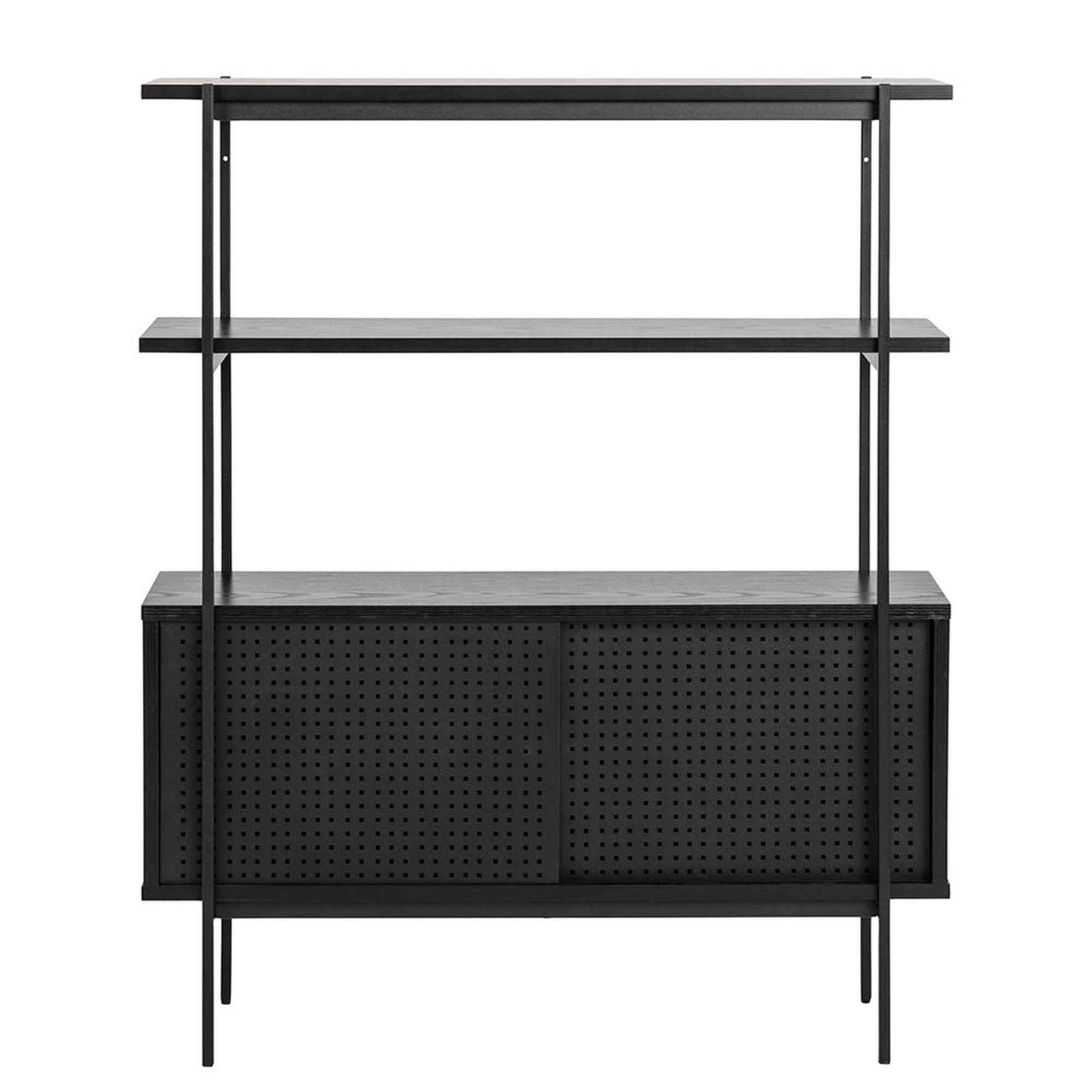 KREMAN Display Unit 94cm - Black