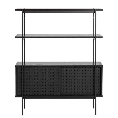 KREMAN Display Unit 94cm - Black
