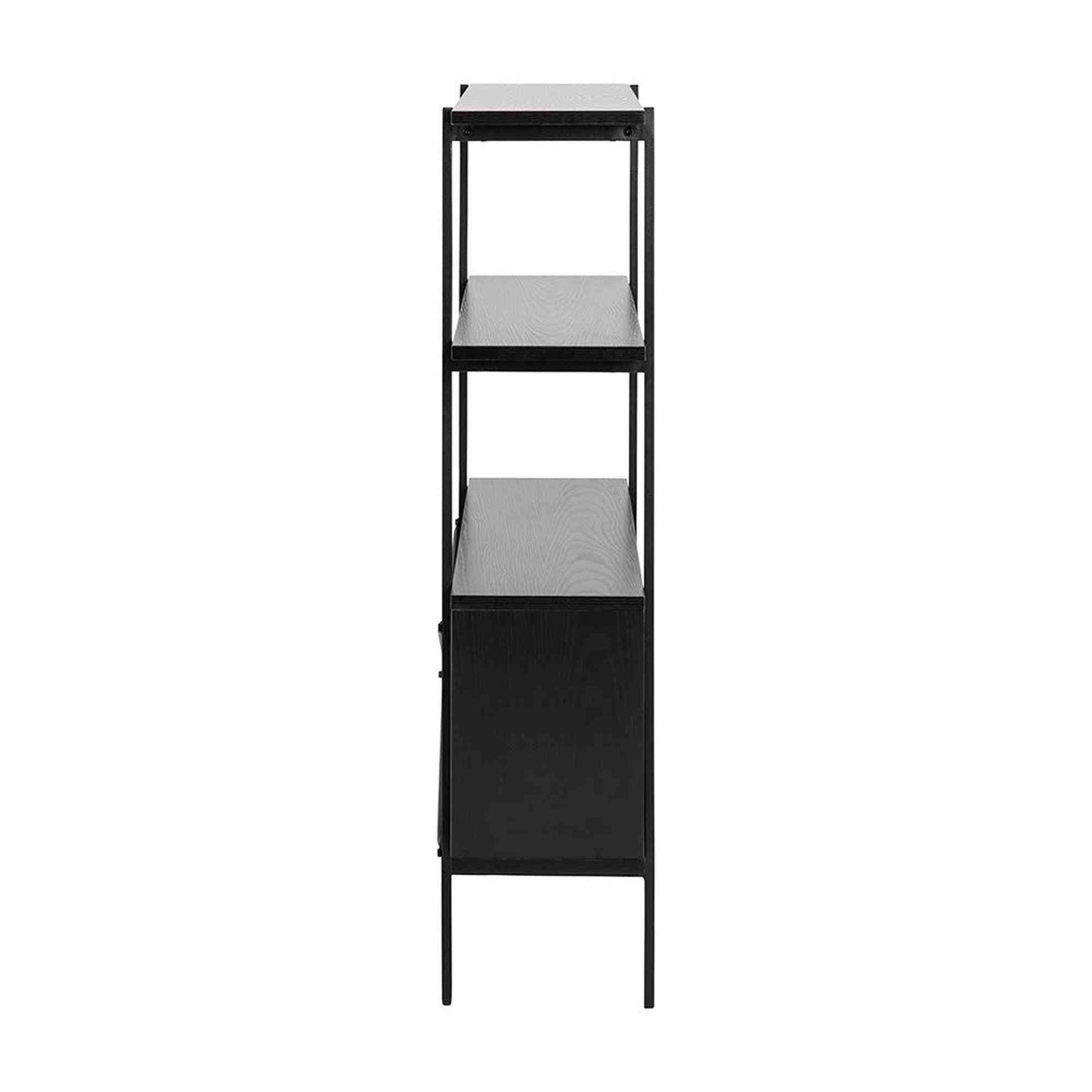 KREMAN Display Unit 94cm - Black