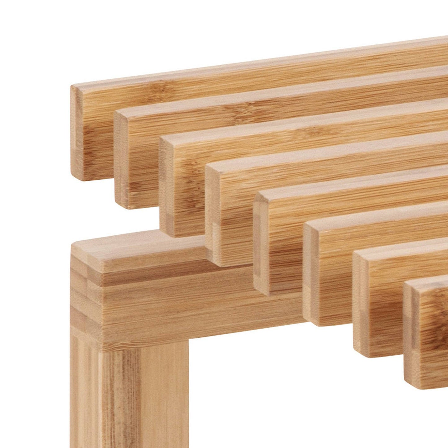BALI Bench 100cm - Natural