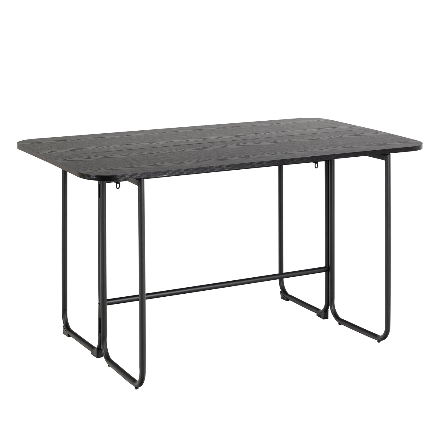 DARLINGTON Dining Console Table 140cm - Black