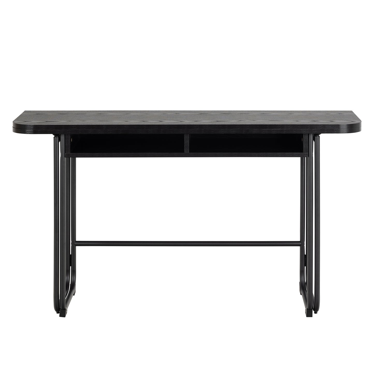 DARLINGTON Dining Console Table 140cm - Black