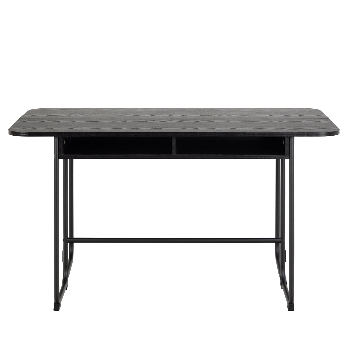 DARLINGTON Dining Console Table 140cm - Black