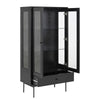 KREMAN Display Unit 75cm - Black