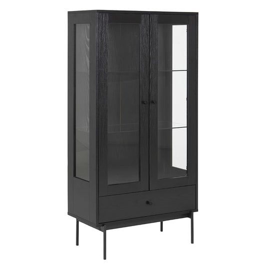 KREMAN Display Unit 75cm - Black