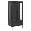 KREMAN Display Unit 75cm - Black
