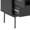 KREMAN Display Unit 75cm - Black