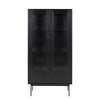 KREMAN Display Unit 75cm - Black