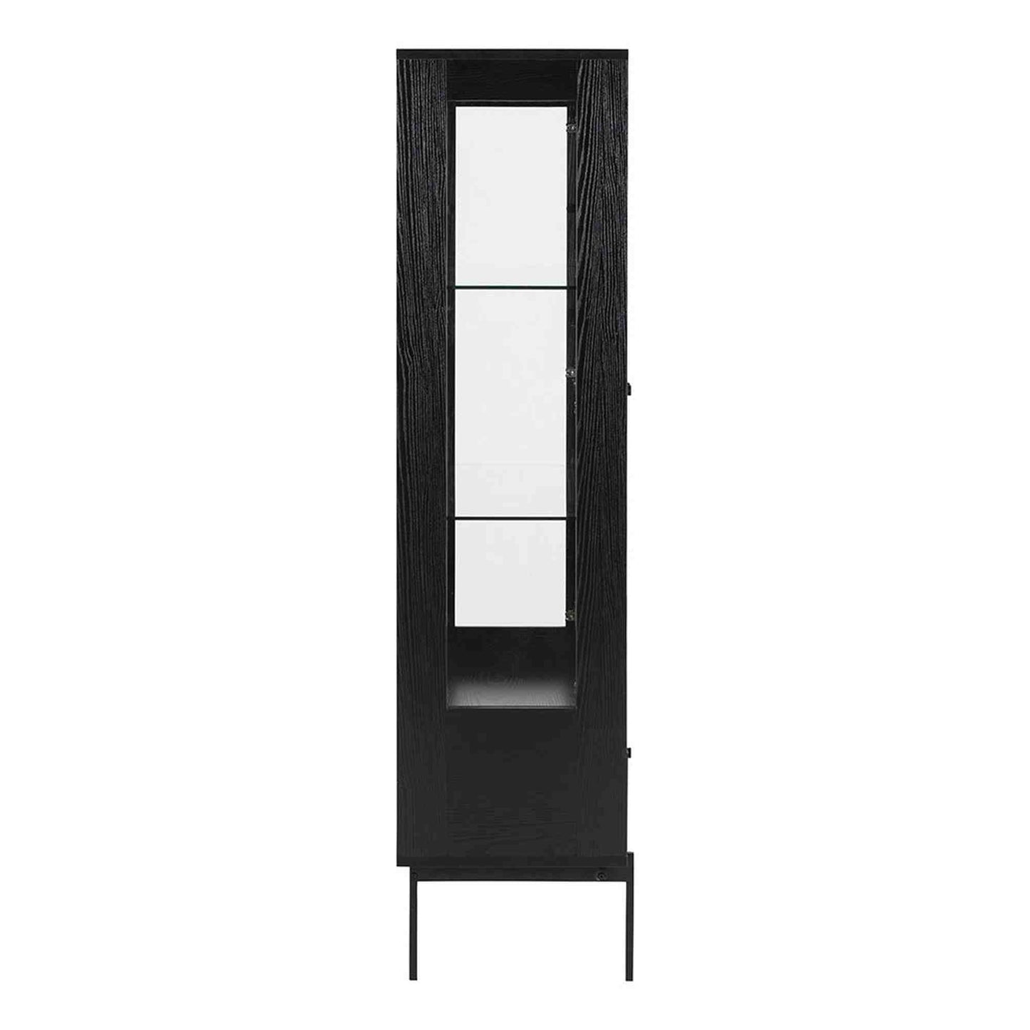 KREMAN Display Unit 75cm - Black