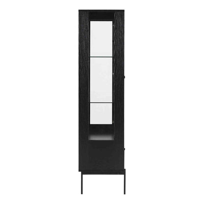KREMAN Display Unit 75cm - Black