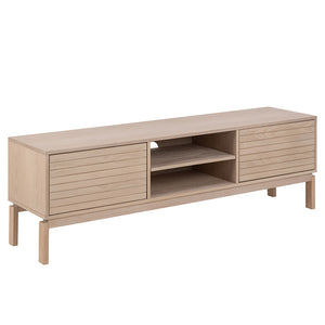 LINLEY Entertainment TV Unit 160cm - Oak