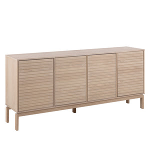 LINLEY Sideboard Buffet 180cm - Oak