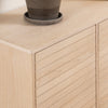 LINLEY Sideboard Buffet 180cm - Oak