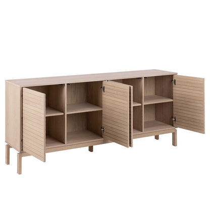 LINLEY Sideboard Buffet 180cm - Oak