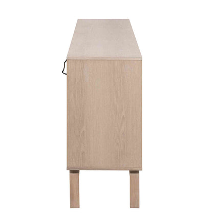 LINLEY Sideboard Buffet 180cm - Oak