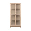 LINLEY Display Unit 80cm - Oak
