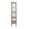 LINLEY Display Unit 80cm - Oak