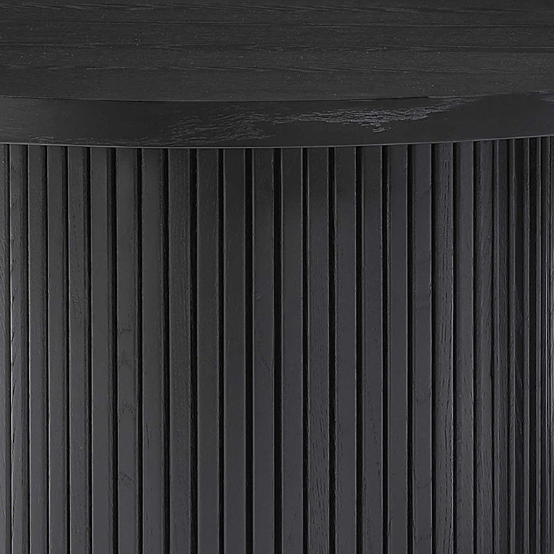 ASTON Dining Table 220cm - Black