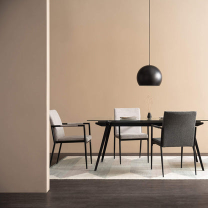 FERMA Dining Chair - Grey