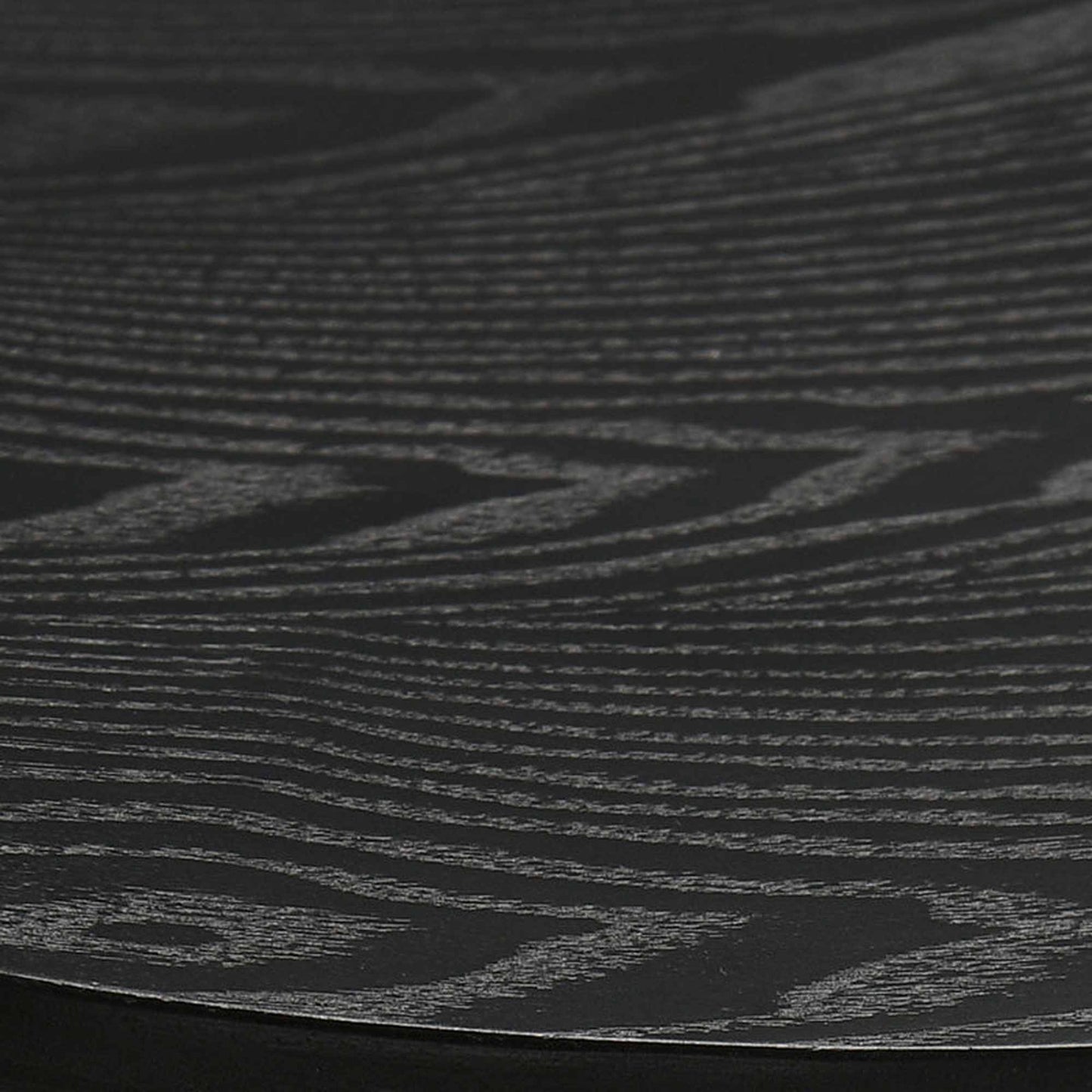 KENZI Coffee Table 80cm - Black