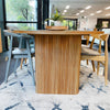 ASTON Dining Table 220cm - Oak