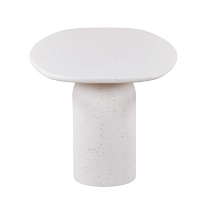 TREVINO Dining Table 200cm - Off-White