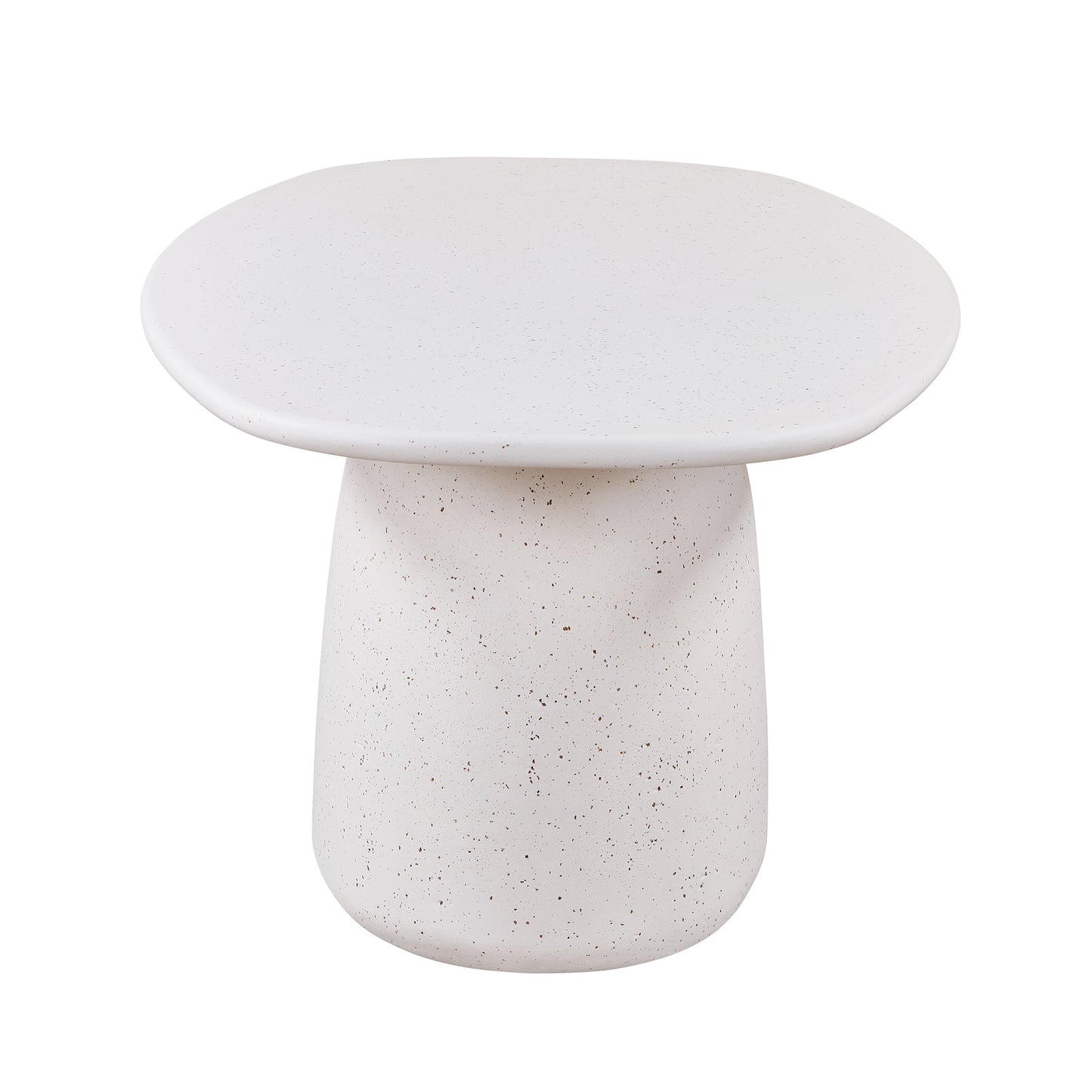 TREVINO Dining Table 200cm - Off-White