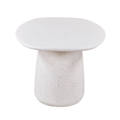 TREVINO Dining Table 200cm - Off-White