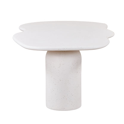 TREVINO Dining Table 200cm - Off-White