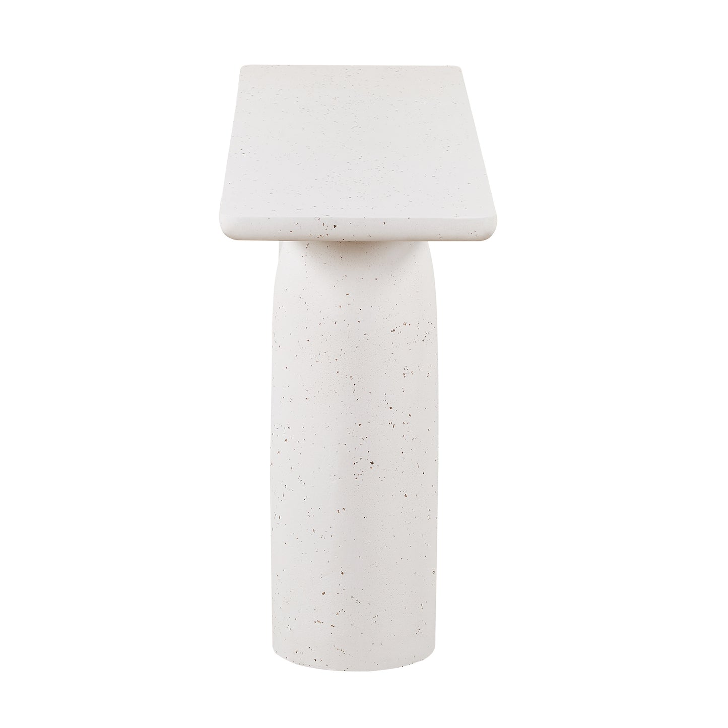 TREVINO Console Table 150cm - Off-White