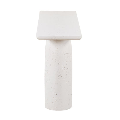 TREVINO Console Table 150cm - Off-White