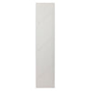 WOODFLEX WHITE PRIMED FLEXIBLE - WAVE 30 - 2700mm x 600mm