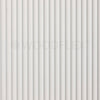 WOODFLEX WHITE PRIMED FLEXIBLE - WAVE 30 - 2700mm x 600mm