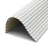 WOODFLEX WHITE PRIMED FLEXIBLE - WAVE 30 - 2700mm x 600mm