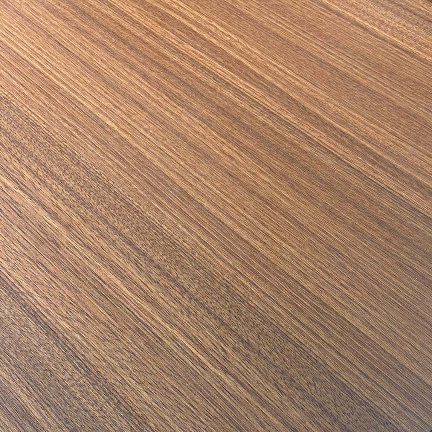 ANDERS Credenza Cabinet 120cm - Hazelnut & Beige